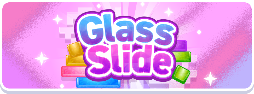Glass Slide